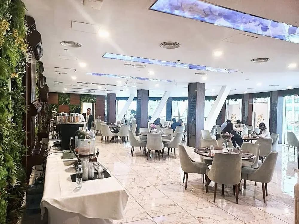 Cielo Lusail Hotel - photo 24