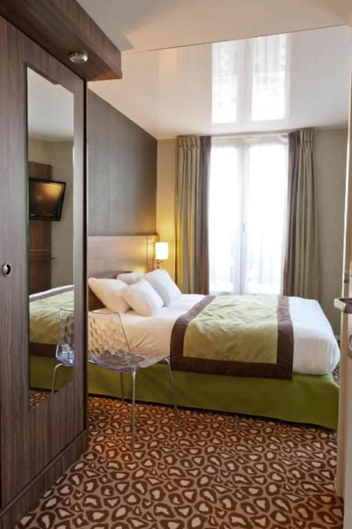 Hotel Berkeley - photo 3