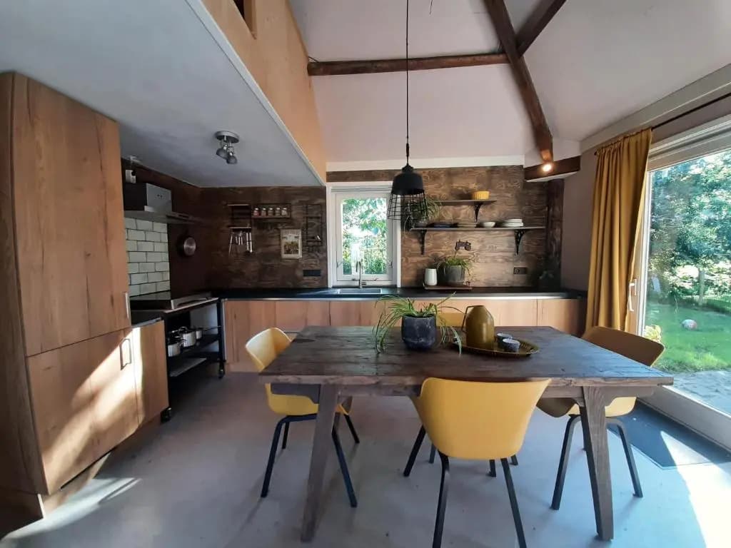 Appartement Klein Waterland - photo 11