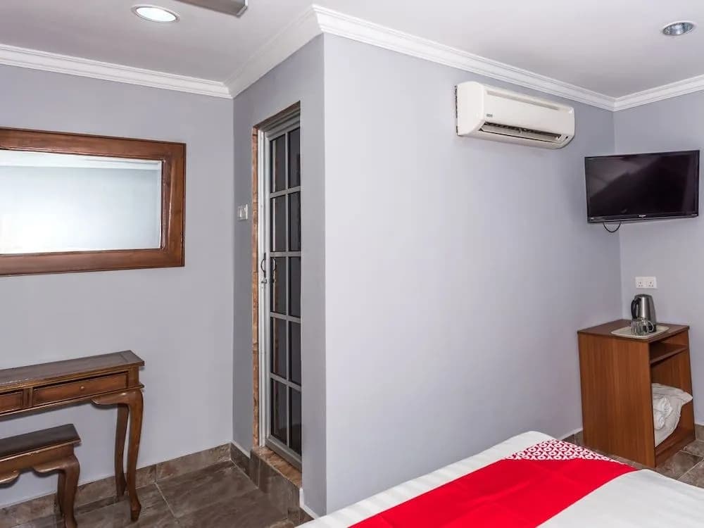 OYO 890 Hotel RK Cahaya - photo 6