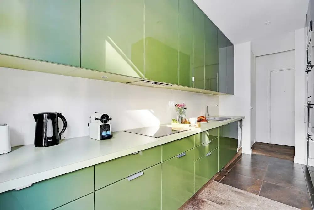 Welcoming Apartment- 2br/6p - Le Marais - photo 8