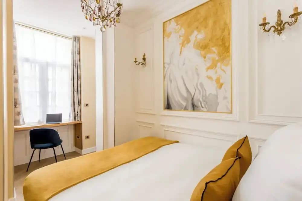 Merveil Luxury Suites - Haussmann I-II - photo 50