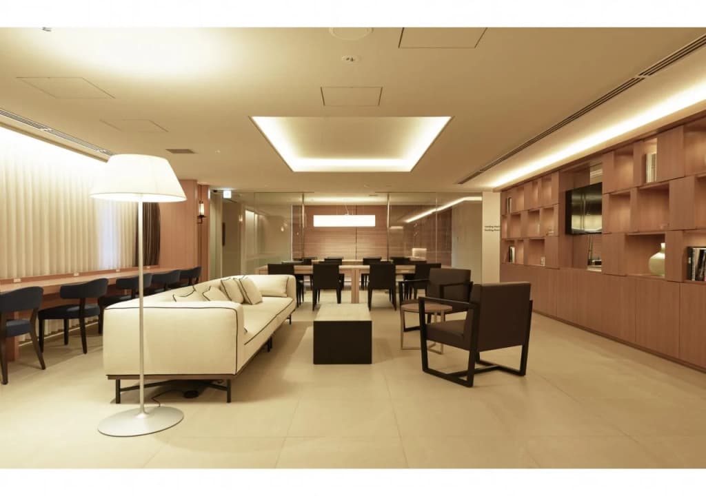 First Cabin Kyobashi - photo 16
