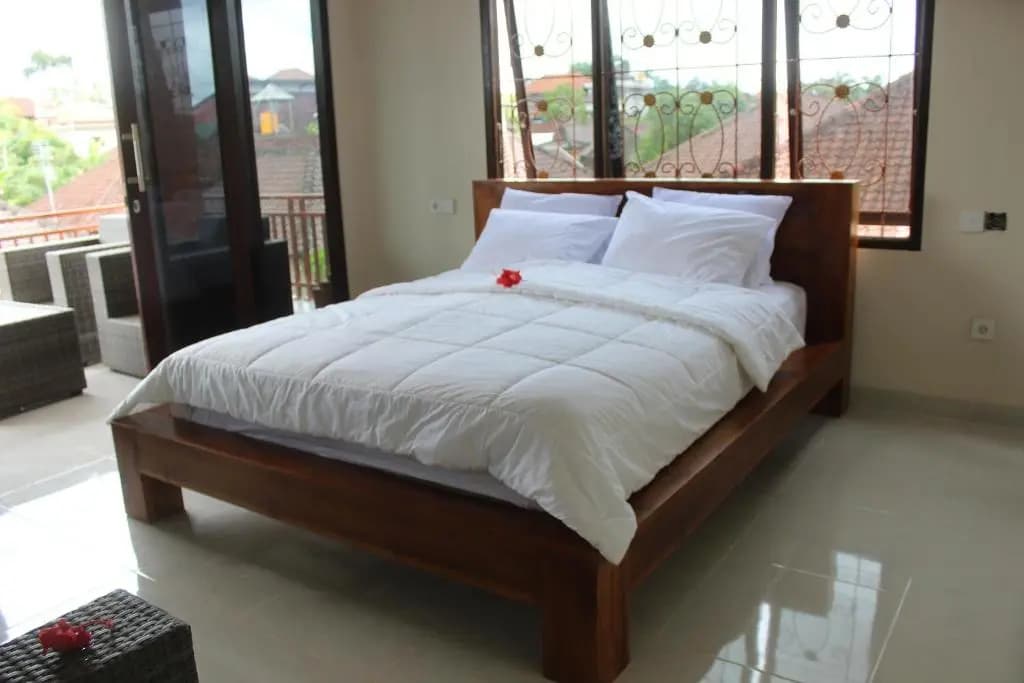 Ayu Bungalow 2 - photo 2