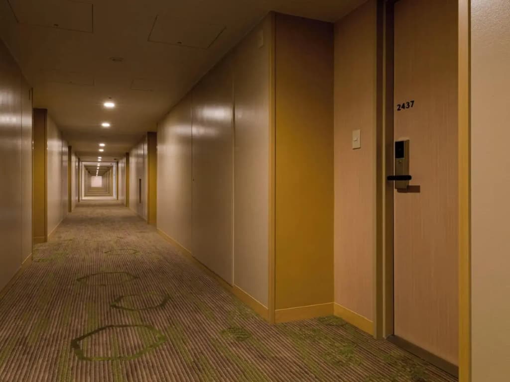 Shinjuku Prince Hotel - photo 44
