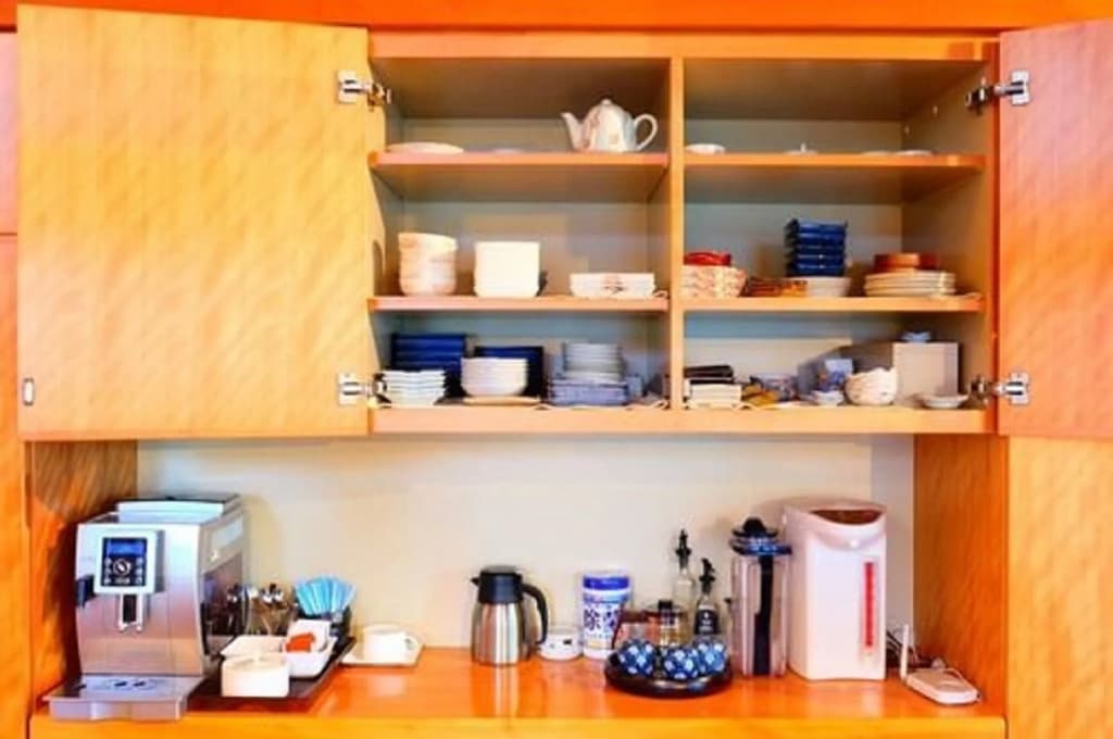 Melbourne Docklands Luxury Seaview Apartment - photo 12