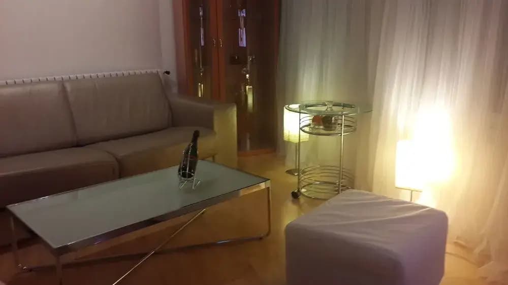 Vila Olimpica Apartment - photo 1