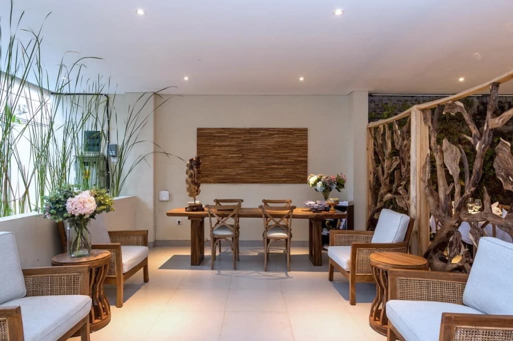 Desa Di Bali Villas - photo 32