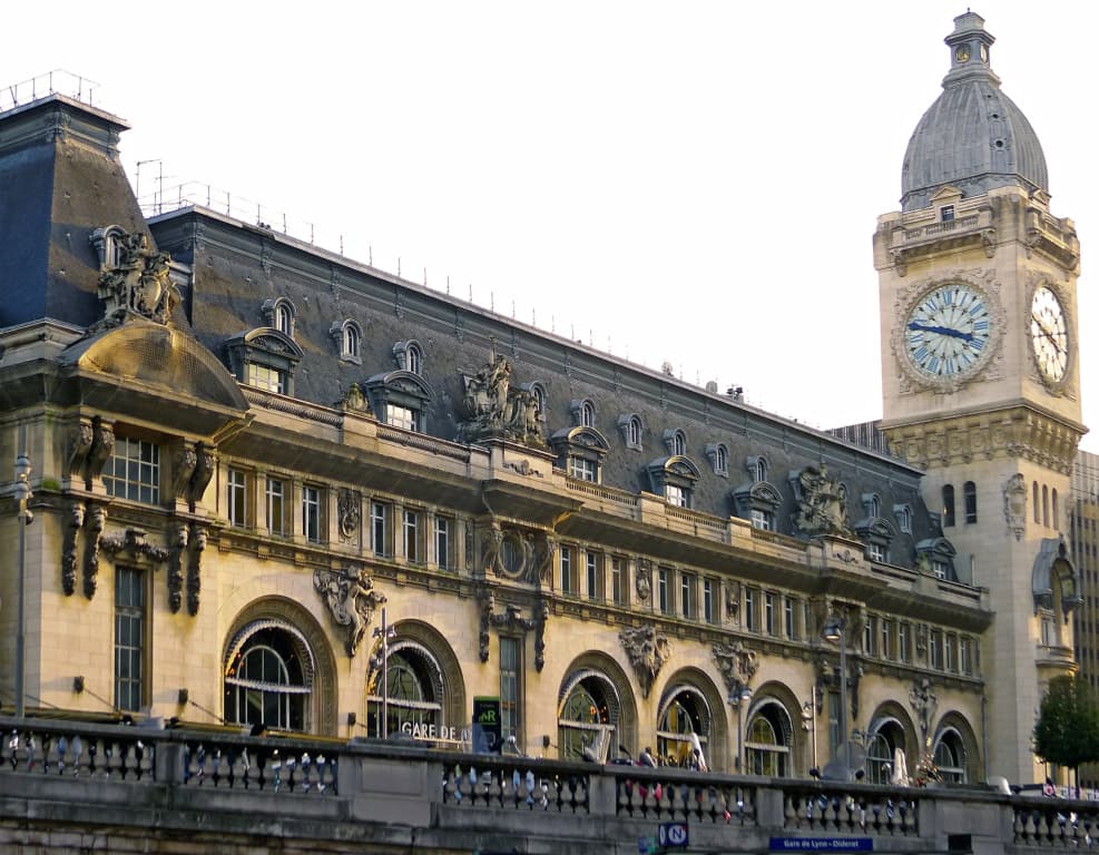 Holiday Inn Paris - Gare de Lyon Bastille by IHG - photo 1