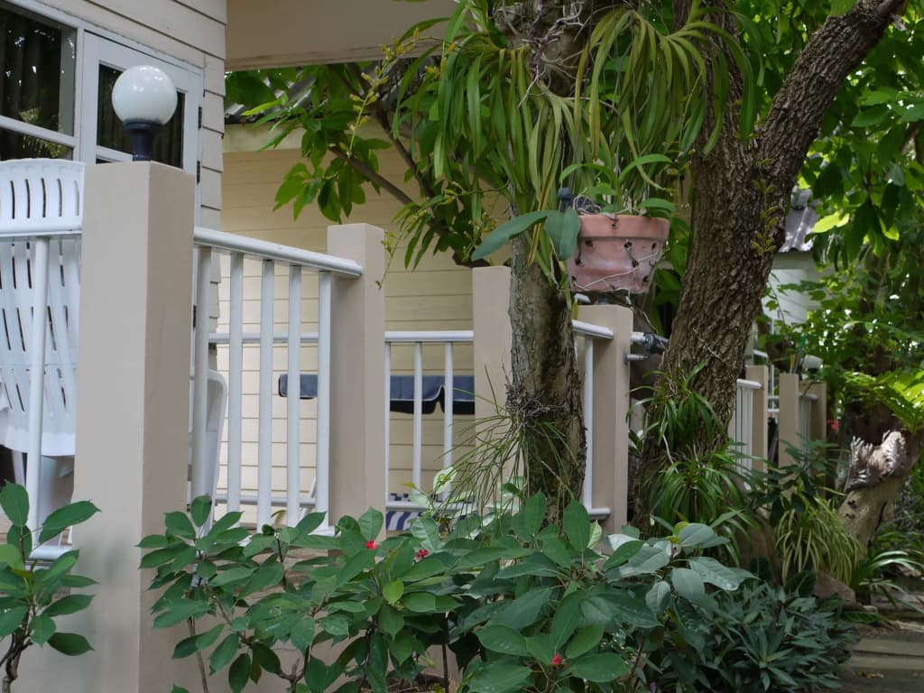 Reera Resort - photo 10