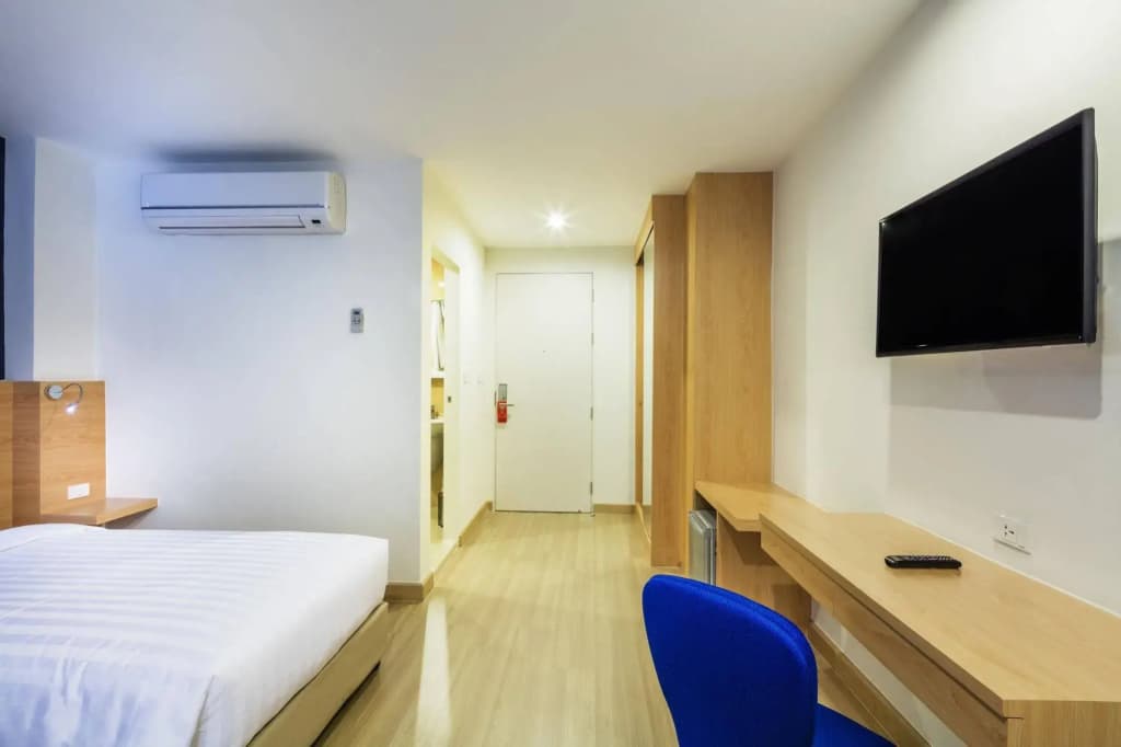 Solo Express Sukhumvit 81 - photo 5