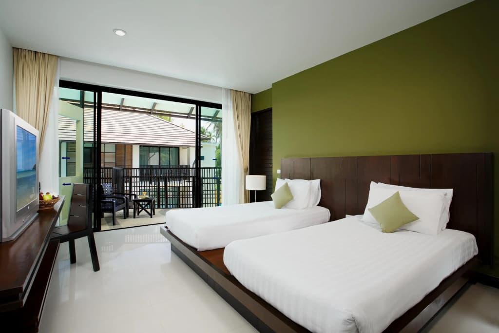 Nivata Koh Samui, Tapestry Collection by Hilton - photo 4