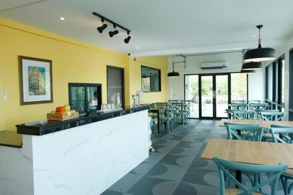 Port Canary Hotel - photo 13