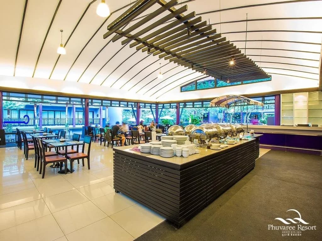 Phuvaree Resort - photo 29