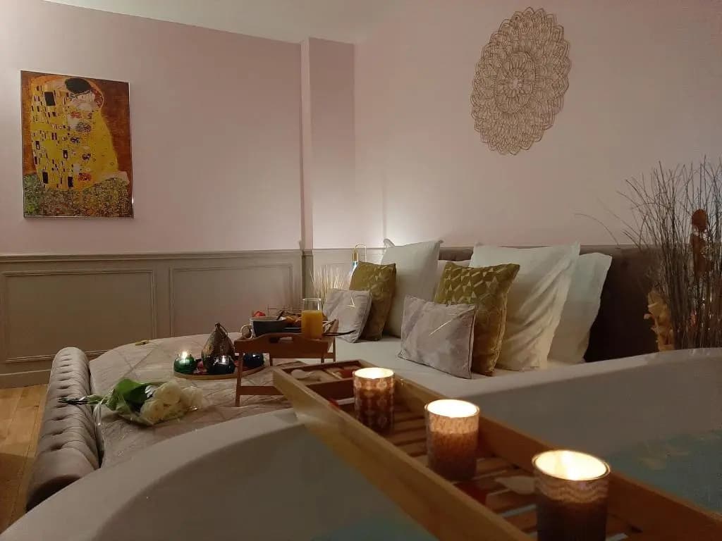 Luxury Suite Paris Republique - photo 2
