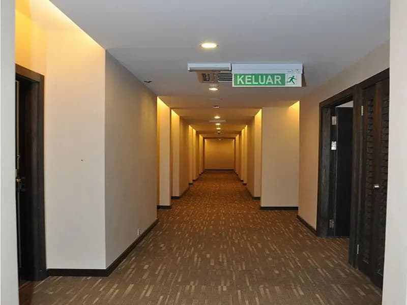 H-5 Inn - photo 12