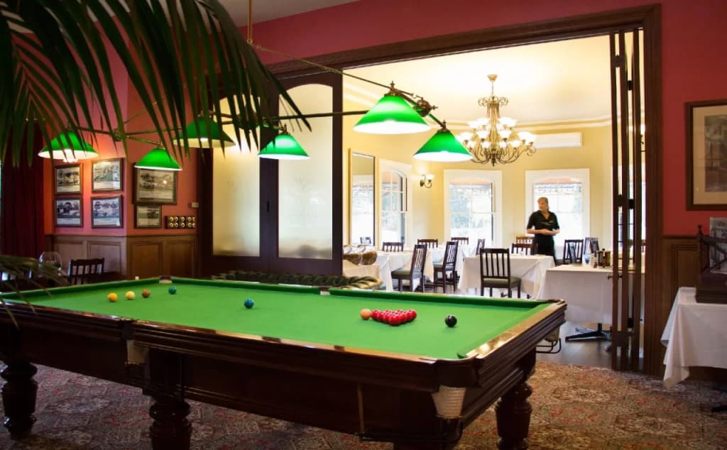 Woodman Estate - Luxury Country House Restaurant & Spa - photo 18