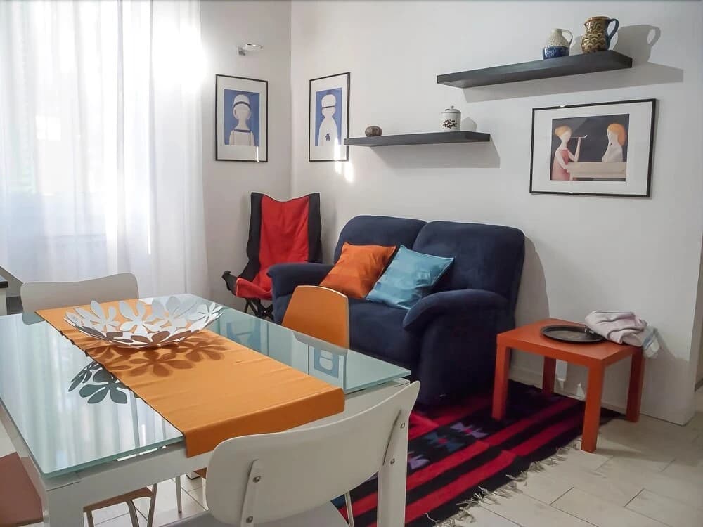 Libertà apartment - main photo