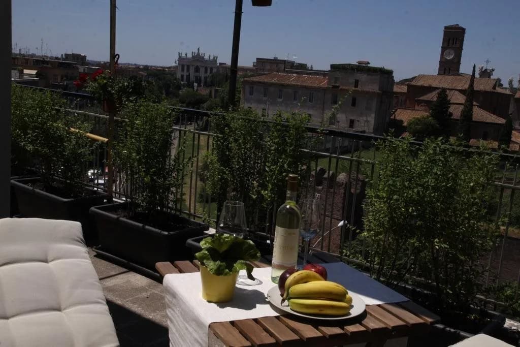 Terrazza Sotto Le Stelle - photo 11