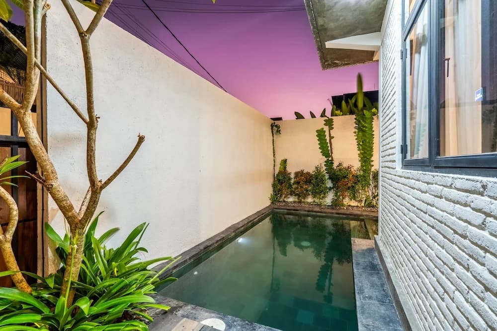 Ambara Residence Villa - photo 15