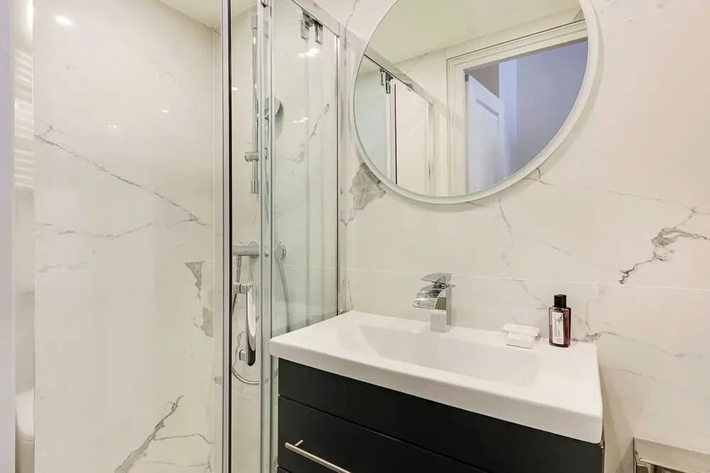 Modern Apartment - 1br/2p - Roquette - photo 7