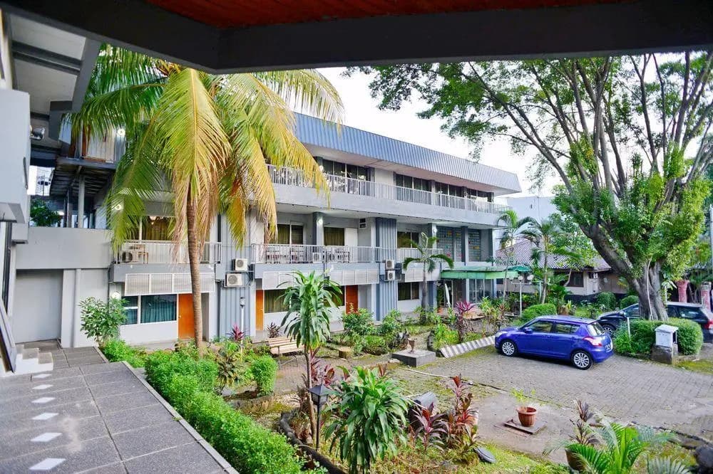 ZEN Rooms Kebayoran - main photo