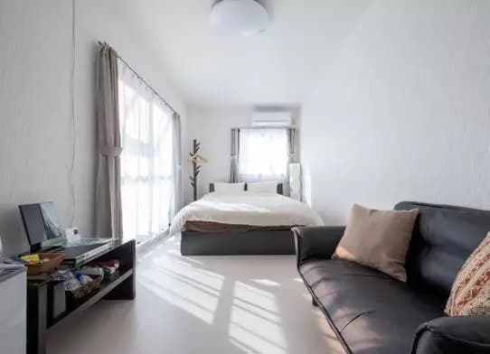 UU INN Osaka - photo 2