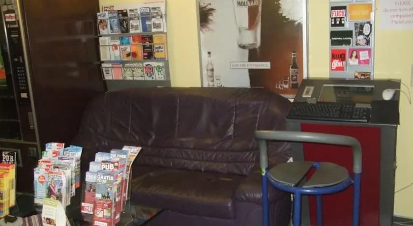 Die Etage - photo 5