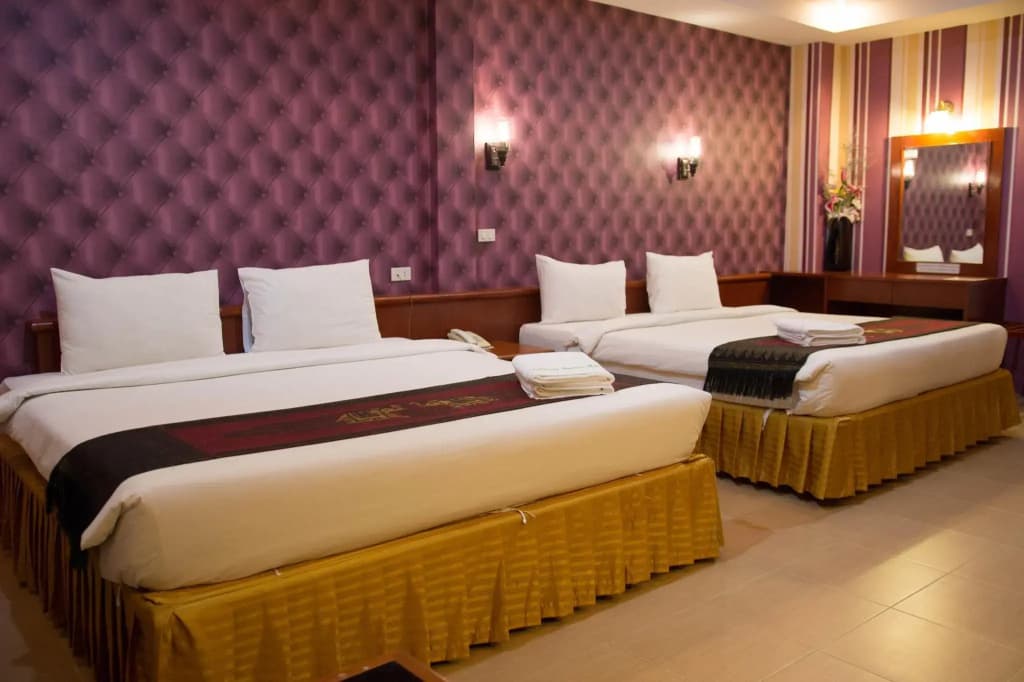 Natural Samui Hotel - photo 5