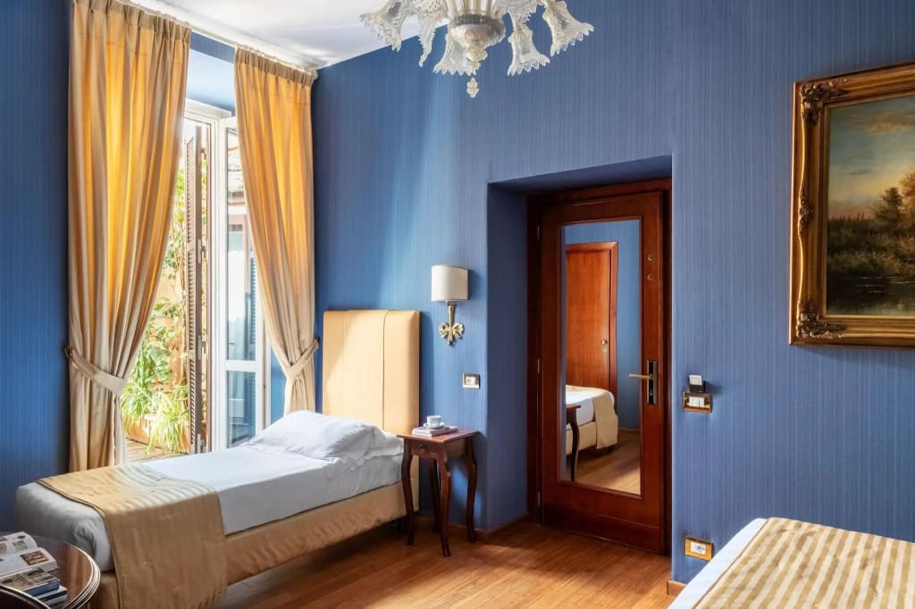 Hotel Scalinata di Spagna - photo 34