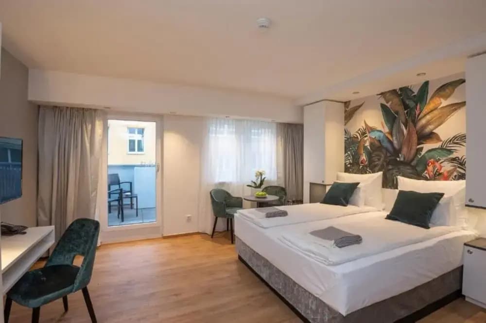 Arbio I Wilmas Apartments - photo 3