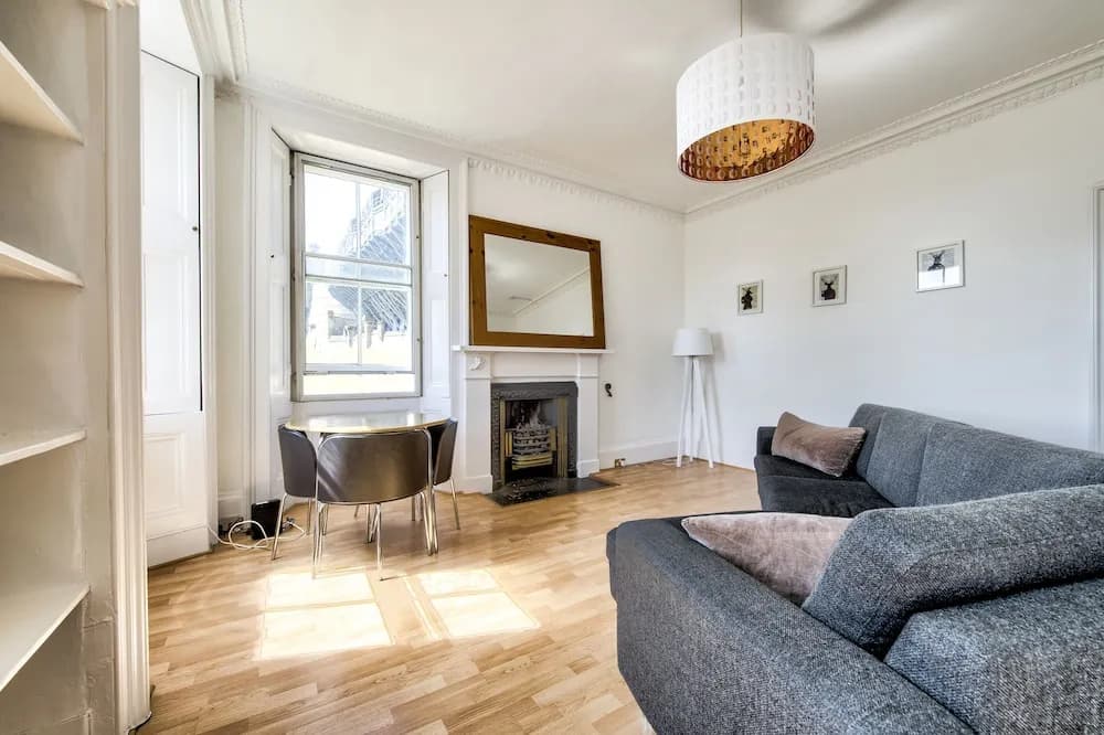 Johnston Terrace Apartment - photo 2