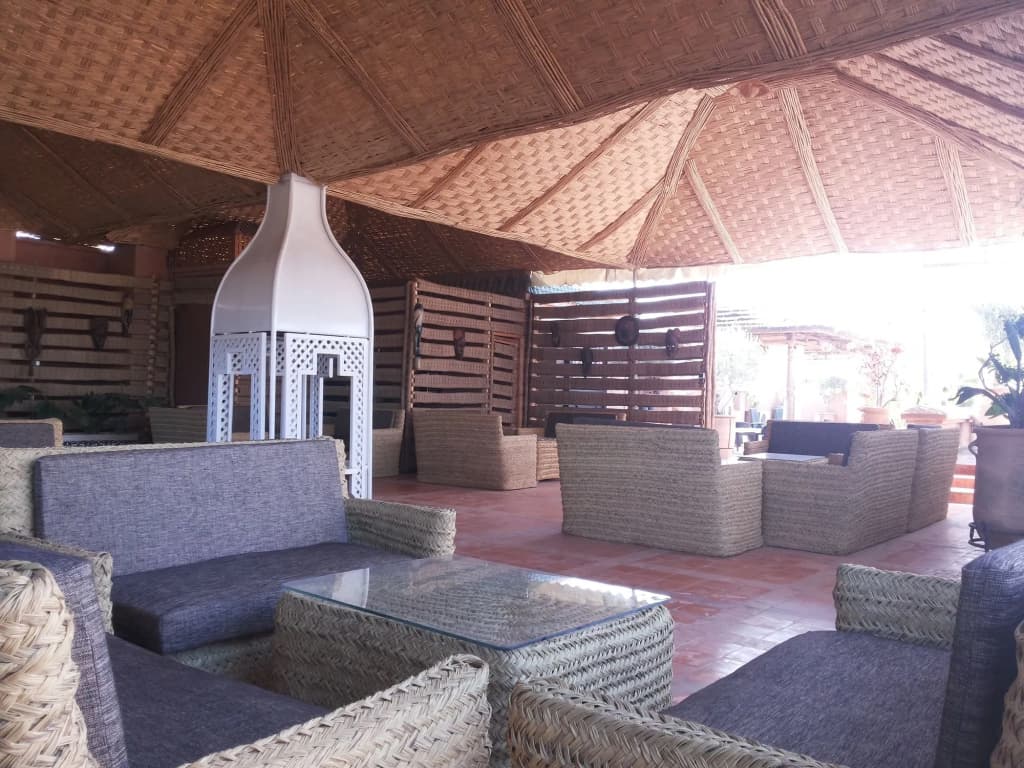 Ksar Anika Boutique Hotel & Spa - photo 18