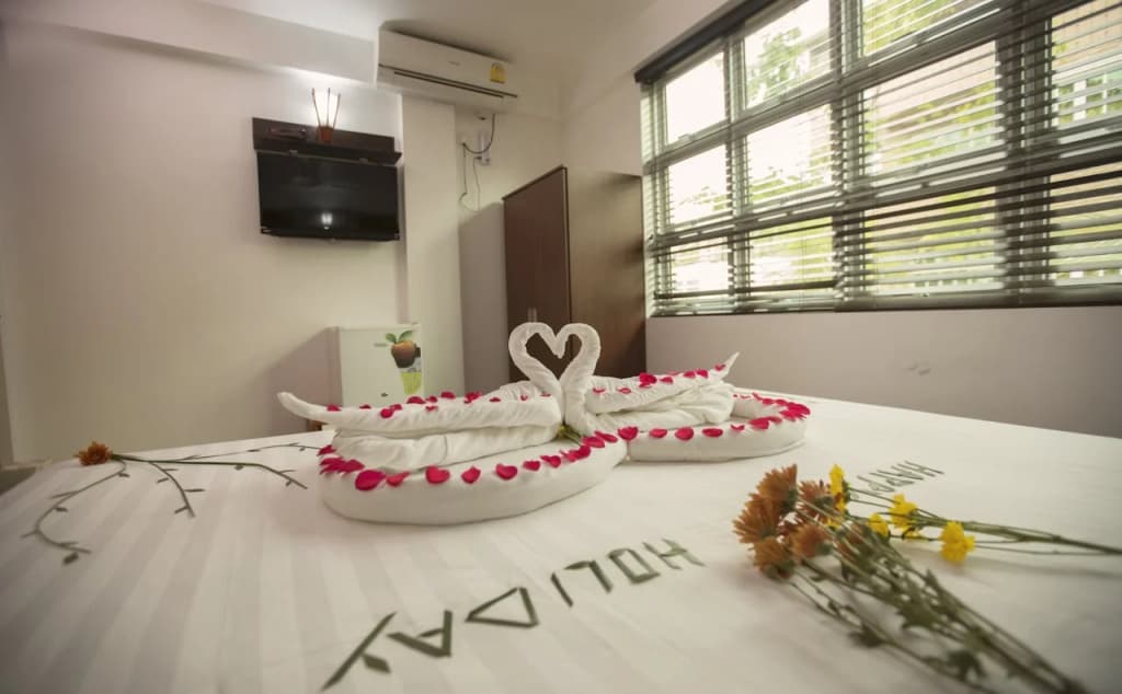 Dhaan Retreat - main photo