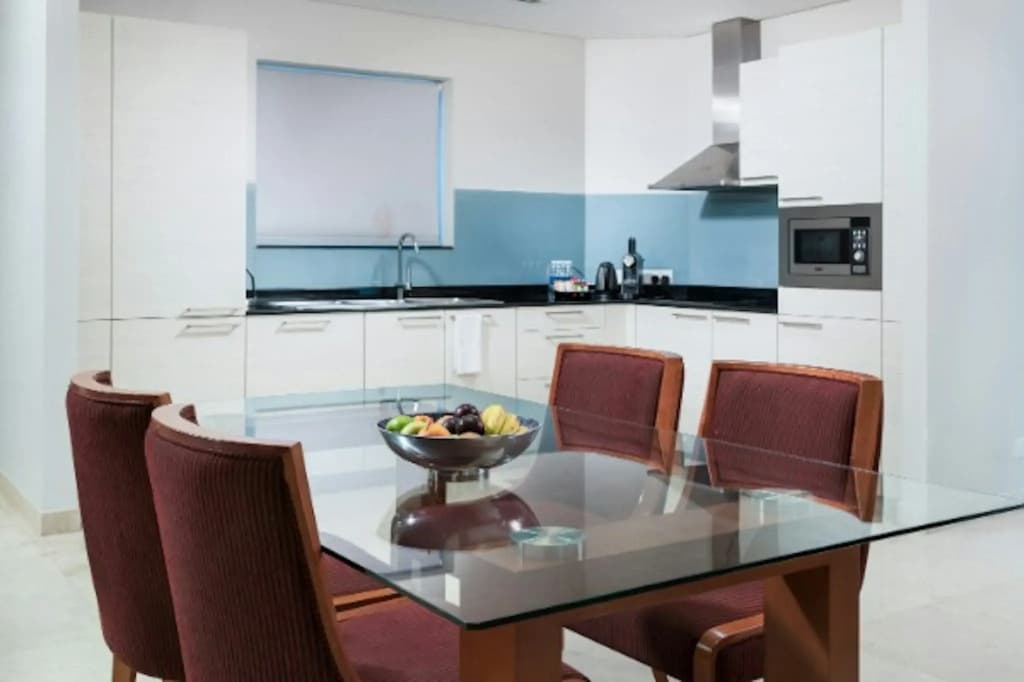 Millennium Executive Apartments Muscat - photo 23