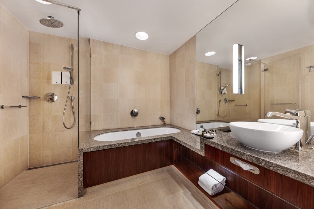 Hotel Okura Amsterdam - photo 37
