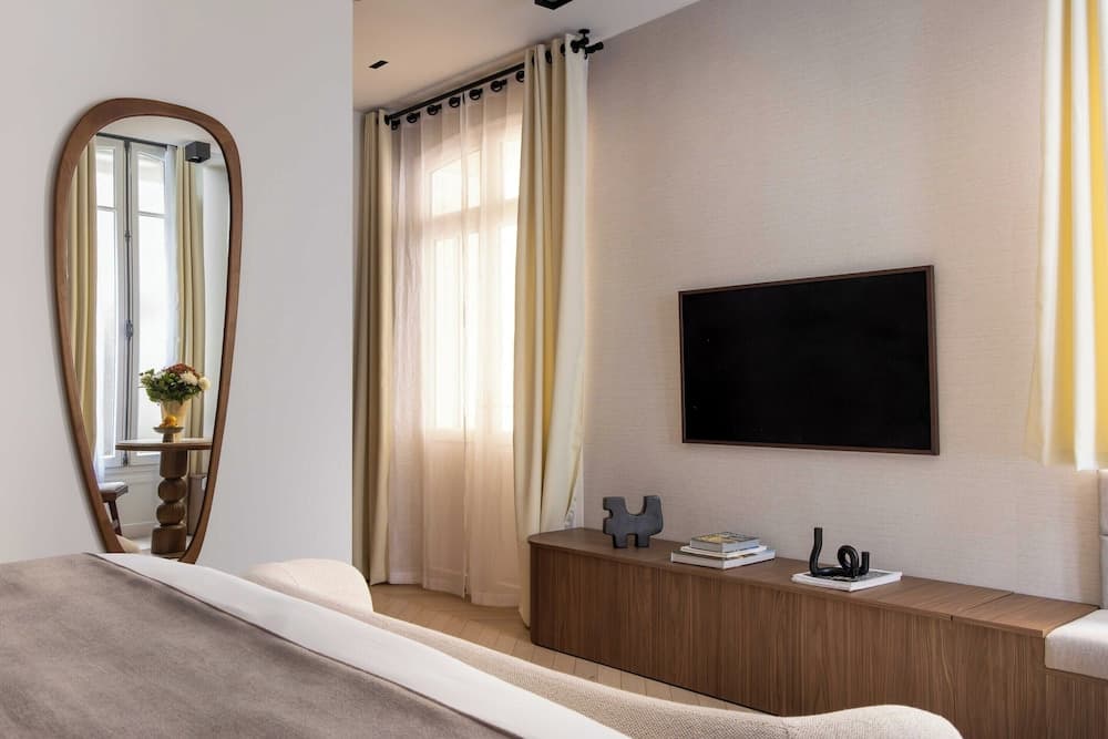 Luxury 2P Studio - Monceau / Paris 8th - photo 3