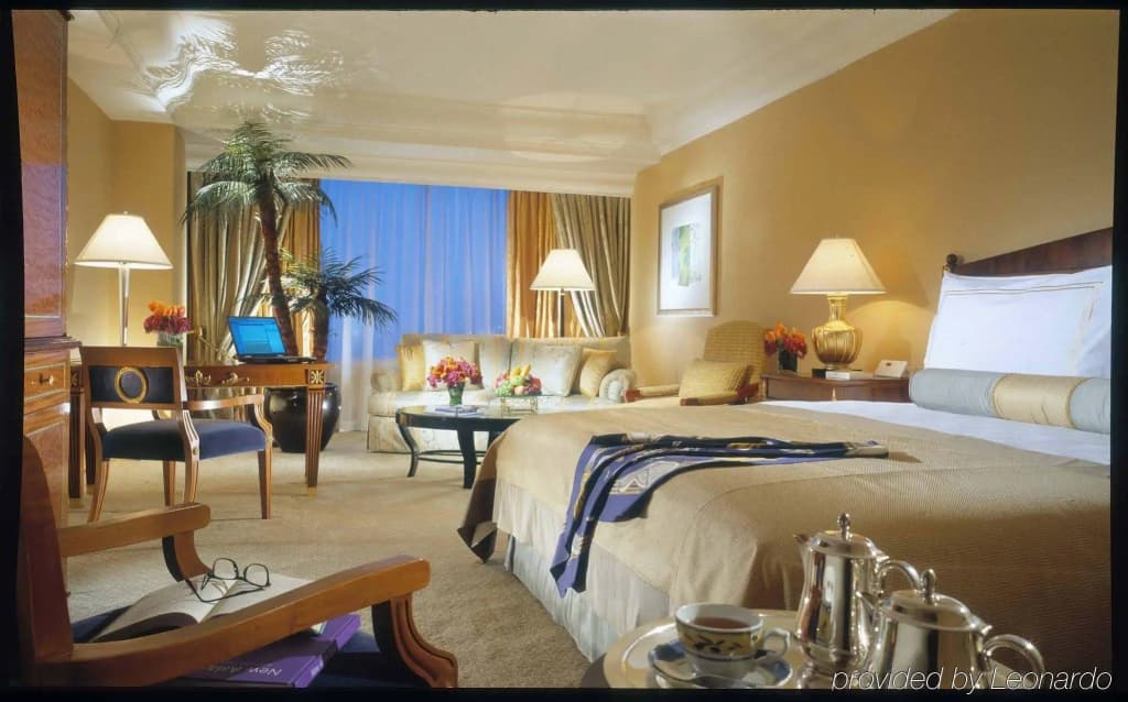Hotel Mulia Senayan, Jakarta - photo 3