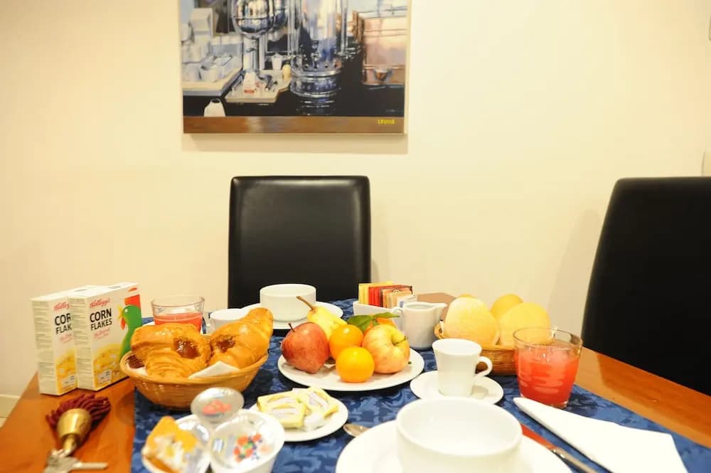 Locanda del Ghetto - photo 11