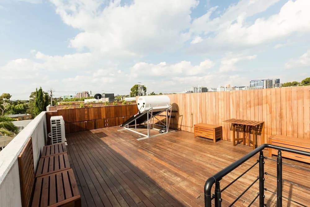 RENEE, 4BDR North Melbourne House - photo 13