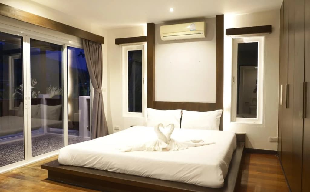 Villa Vela Krabi - photo 2