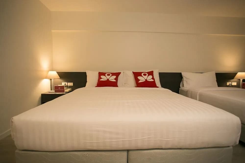 ZEN Premium Santiphap Park - photo 19