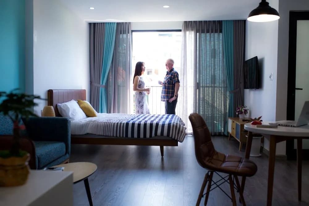 Infinity Residences - photo 31