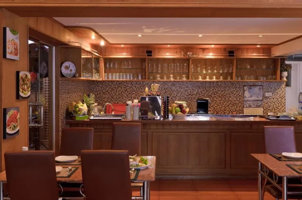KC Place Hotel Pratunam - photo 22