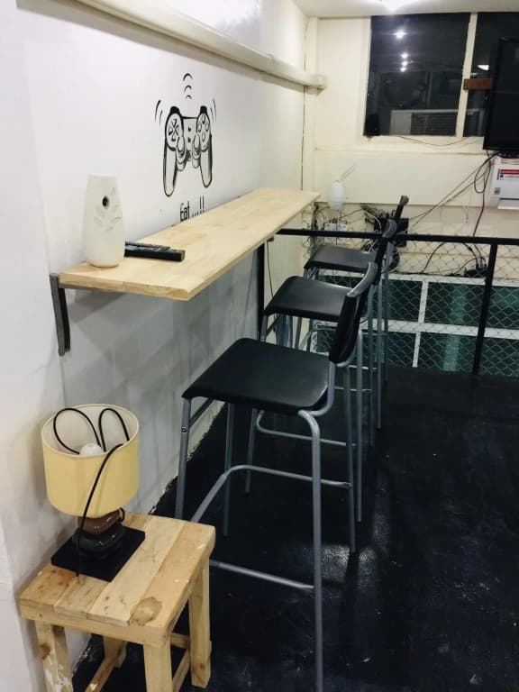 Interpartie Hotel - Adults Only - Hostel - photo 16