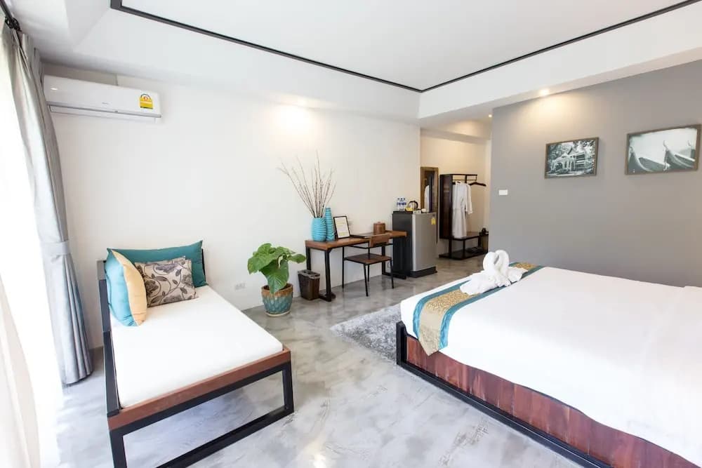 Sannot Riverside Garden Resort ChiangMai - photo 41
