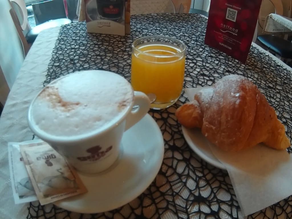 Castel Sant' Angelo Suite - photo 11