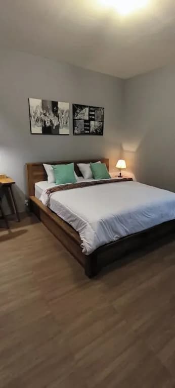 Tanggu homestay - photo 7