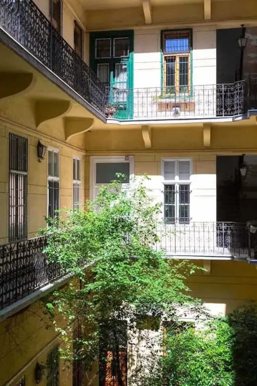 W19- High Quality Apartments - main photo