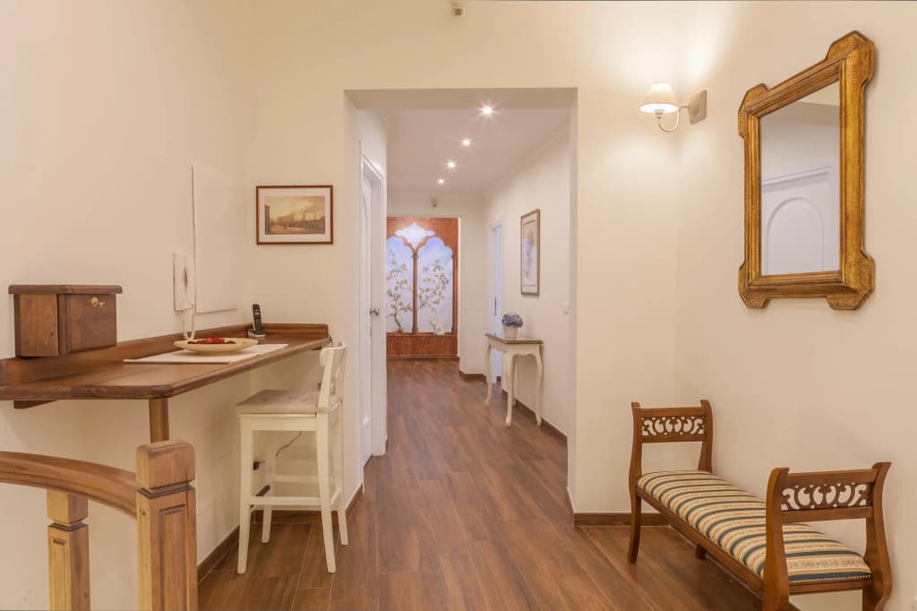 Donna Margherita Rome Suite & Rooms - photo 2